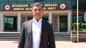 Diyarbakır iş dünyası yeni çözüm sürecinden ekonomik kalkınma bekliyor