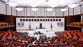 Dağdan inişin yol haritası Meclis’te: Çözüm sürecinde kritik imza aşaması