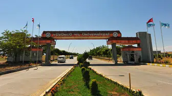 Van Yüzüncü Yıl Üniversitesine Yönelik İddialara Hukuki Soruşturma Başlatıldı
