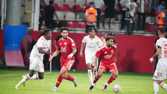 Batman Petrolspor son dakikalarda bulduğu gollerle Sivasspor'u devirdi