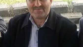 Kozluk ilçesinde yolun karşısına geçmek isteyen yaşlı adam hayatını kaybetti