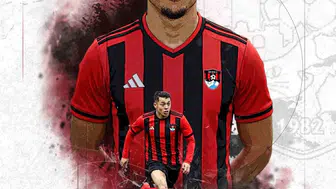 Vanspor Ilias Alhaft ile hücum hattını güçlendirdi