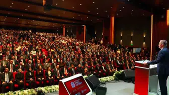Kamu İletişiminde Dijital Dönüşüm Stratejileri Bitlis'te Ele Alındı