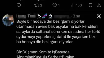Şanlıurfa’da sosyal medya paylaşımı yapan öğretmen hakkında idari soruşturma başlatıldı