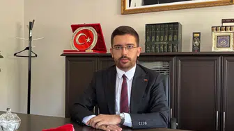 Mehmet Faruk Geylani Gevaş İlçe Müftüsü olarak mesaisine hızlı giriş yaptı