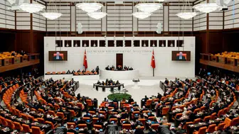 Çerçeve Yasa Tartışması: Barışın anahtarı mı, yoksa hukukta yeni bir belirsizlik mi?