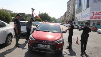 Diyarbakır polisi 7 ayda yüzlerce ruhsatsız silahı sokaklardan topladı