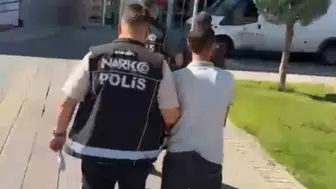 Bingöl Emniyeti uyuşturucu tacirlerine yönelik başarılı bir operasyon gerçekleştirdi