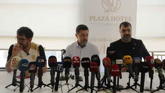 Amedspor kadrosunu güçlendirmek için üç yeni oyuncuyla daha anlaşacak