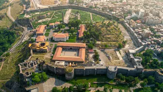 Diyarbakır’da kavurucu sıcaklar etkisini sürdürüyor: Termometreler 43 dereceyi gösterecek