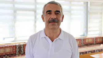 Sabahattin Bozcan Elazığ Kent Konseyi Başkanlığına Aday Olduğunu Açıkladı