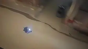 Ağrı trafiğinde gürültü yapan motosiklet sürücüsüne ağır para cezası kesildi