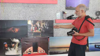 Şırnaklı gençler sosyal medya sayesinde fotoğrafçılık sanatına daha fazla ilgi gösteriyor