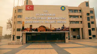 Diyarbakır Büyükşehir Belediyesi'nde gözler bugün yapılacak oylamada: Yeni eş başkan koltuğuna kim oturacak?