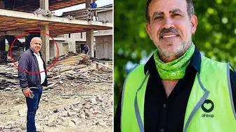 Haluk Levent ve AHBAP Derneği hakkındaki soruşturma dosyası derinleşiyor: Lüleburgazlı müteahhit de mağduriyetini anlattı
