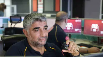 Elazığ 112 Merkezine Gelen Her 10 Çağrıdan 6 Tanesi Asılsız Çıkıyor