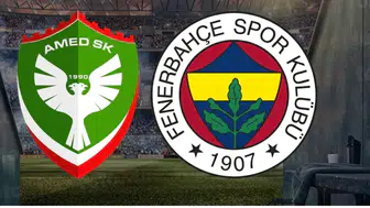 Amedspor ve Fenerbahçe hattında tansiyon düşüyor: "Dostluğumuzu zedelemeyelim"