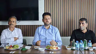Ahlat tarihi mirasını korumak için bilimsel bir enstitü kuruyor