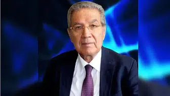 Dicle Üniversitesi’nde bir devir kapandı: Eski Rektör Prof. Dr. Halil Cin hayatını kaybetti