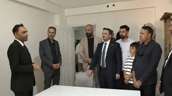 Elazığ sanat dünyasına yeni bir merkez kazandırdı