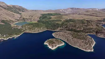 Nemrut Kalderası artık koruma altında