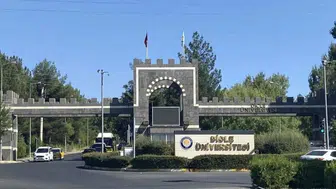 Dicle Üniversitesi’nde sendikal kriz: Tanrıkulu’ndan rektörlüğe sert uyarı