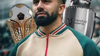 Amedspor Çekdar Orhan ile vedalaştı