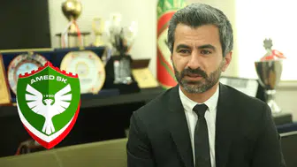 Amedspor'da transfer bilmecesi çözüldü: Diagne'nin kararı belli oldu, Çekdar Orhan için yol ayrımı