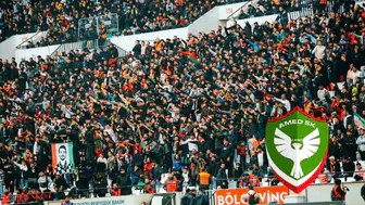 Amedspor’da tarihi gün: Süper Lig’in ilk iç saha sınavı için biletler görücüye çıkıyor