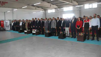 Malazgirtli üreticilerin sütü artık soğuk zincirle değerini bulacak