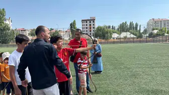 Patnos Gençlik Festivali renkli görüntülere sahne oldu