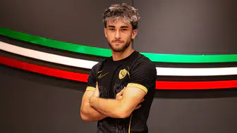 Amedspor Galatasaraylı genç sağ beki iki yıllığına renklerine bağladı