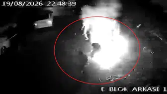 Diyarbakırda havai fişek kazası sonucu üç çocuk yaralandı
