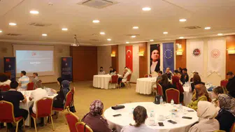 Elazığ’da kadına yönelik şiddeti önlemek için yeni bir adım atıldı