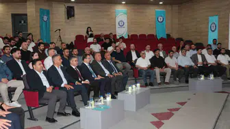 Şırnak Sağlık-Sen Kongresinde Sabgatullah Anmal Yeniden Başkan Seçildi