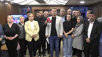 Siyasette yeni dönem: Yeni Parti Diyarbakır’da kartları yeniden dağıtıyor