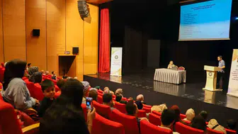 Diyarbakırlı çölyak hastaları için glütensiz beslenme rehberi hazırlandı