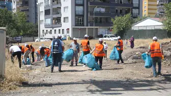 Sokaklar pırıl pırıl olacak: DEM Partili belediyelerden dev temizlik seferberliği