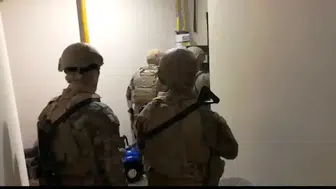 Bitlis ve Tatvan merkezli narkotik operasyonunda 11 kişi cezaevine gönderildi