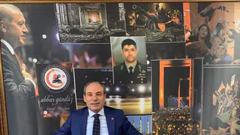 Abbas Gündüzden FETÖ ile Mücadelede Yeni Uyarı