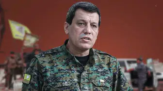 Mazlum Abdi: 29 Ocak anlaşması Kürtler için tarihi bir statü kapısı araladı
