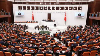 DEM Parti’de kritik mesai: Çerçeve yasa için düğmeye basıldı