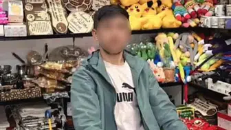 Baykan ilçesindeki Destomi Çayı’na giren genç ağır yaralandı