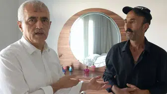Gergerlioğlu’ndan Ankara’daki operasyon için çarpıcı iddia: Çocukların elleri kana bulanmış halde bulundu