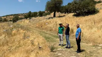 Şırnak 16 Eylül tarihinde düzenlenecek büyük dağ koşusuna hazırlanıyor