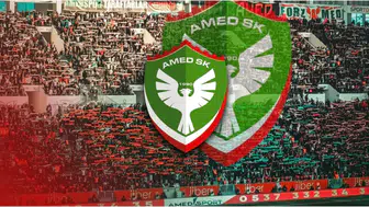 Amedspor'da heyecan dorukta: Yeni yıldızlar taraftarla buluşuyor