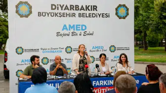 Diyarbakır’da bağımlılığa karşı dev iş birliği: Mahallelerden yükselen ortak ses