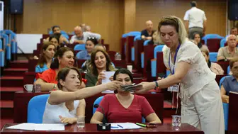 Diyarbakır Büyükşehir Meclisi’nde yeni dönem: Başkan vekilliği koltuğunun yeni sahibi belli oldu