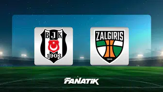 Avrupa yolunda kritik gece: Beşiktaş'ın gözü Kauno Zalgiris sınavında