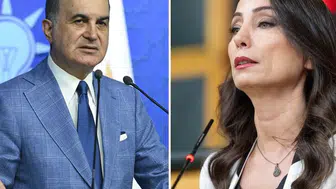 Netanyahu polemiği Ankara’yı karıştırdı: DEM Parti’den ‘yanlış anlaşıldık’ açıklaması